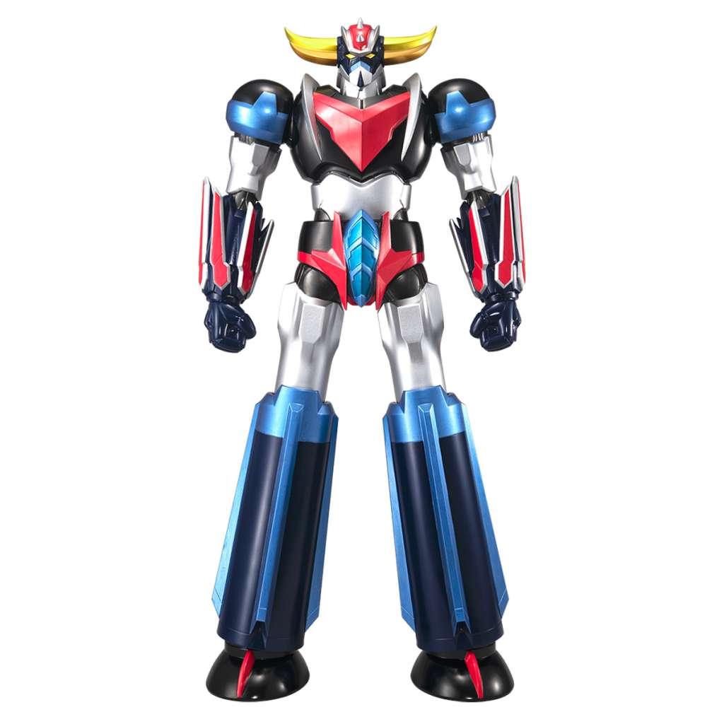 Plex GRENDIZER U Goldrake JUMBO Goldorak 70cm ROBOT