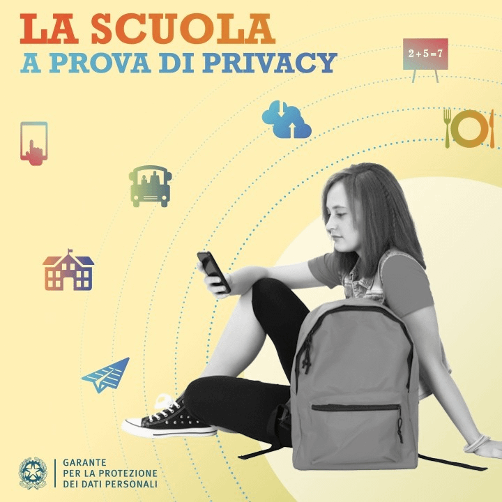 10-09-2024 "Chat di classe: ecco le regole da rispettare"- Il Messaggero, articolo di Raffaella Troili