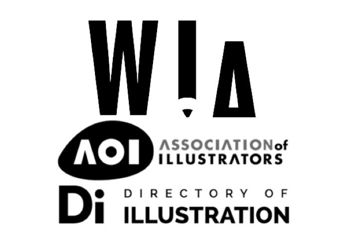 WIA World Illustration Awards