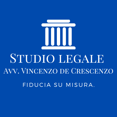 Studio Legale Avv. Vincenzo de Crescenzo