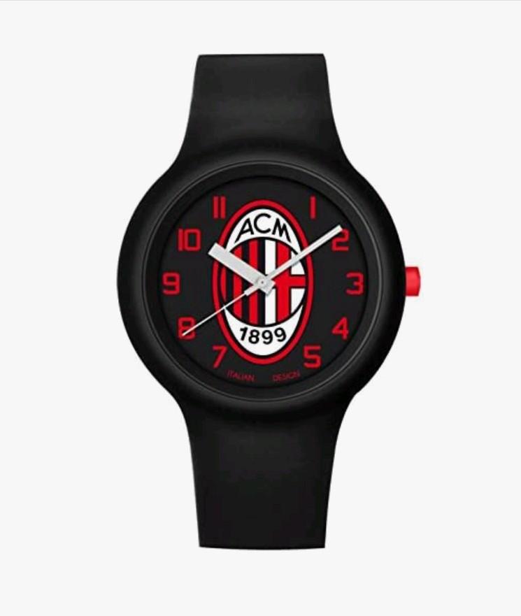 OROLOGIO UFFICIALE AC MILAN UOMO MN390UN3