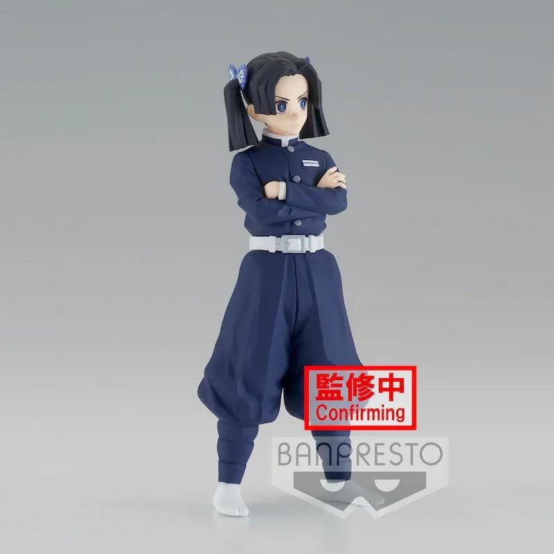 Demon Slayer Kimetsu No Yaiba Aoi Kanzaki Figure