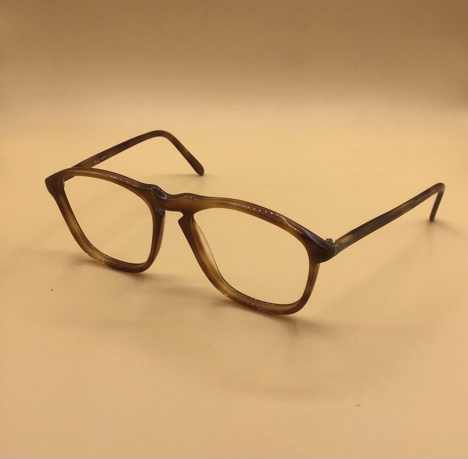Persol Ratti occhiale vintage eyewear frame model 09127 brillen lunettes