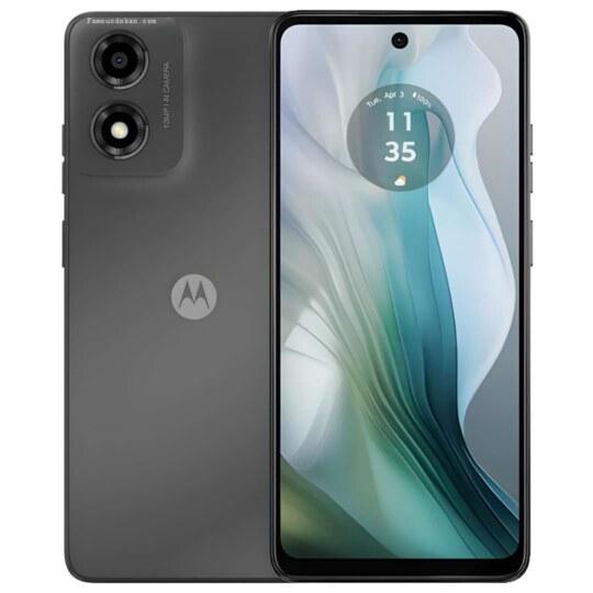 Motorola E14 Graphite Grey