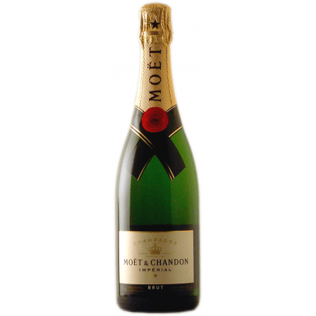 Moët Brut Champagne