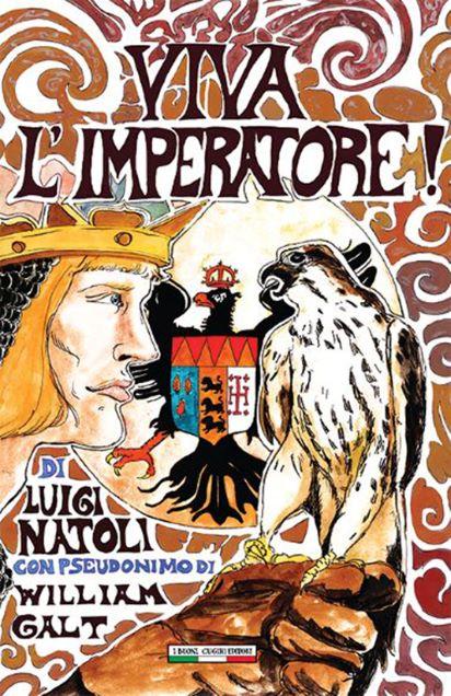#luiginatoli, #vival'imperatore!