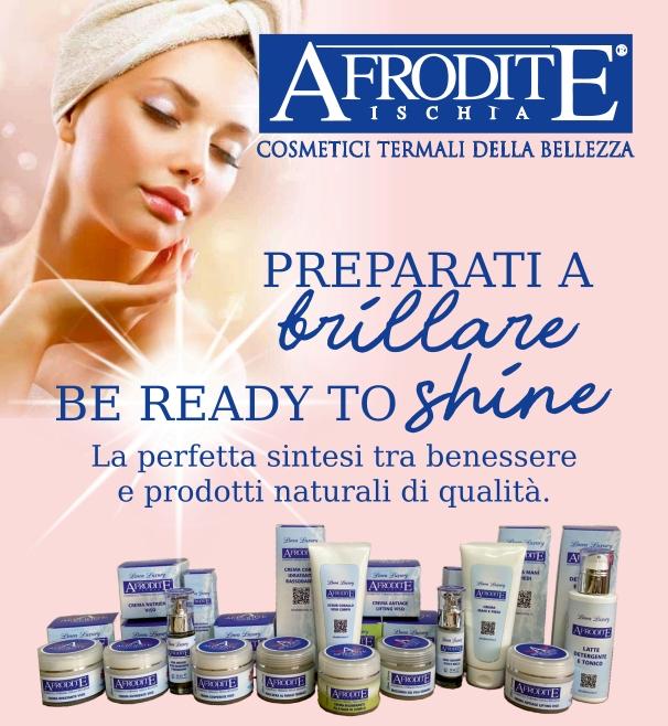 afrodite ischia, afrodite, afrodite ischia cosmetici