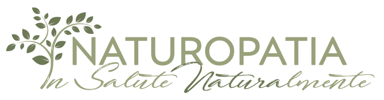 Naturopatia, In salute naturalmente, Gloria Margaglione