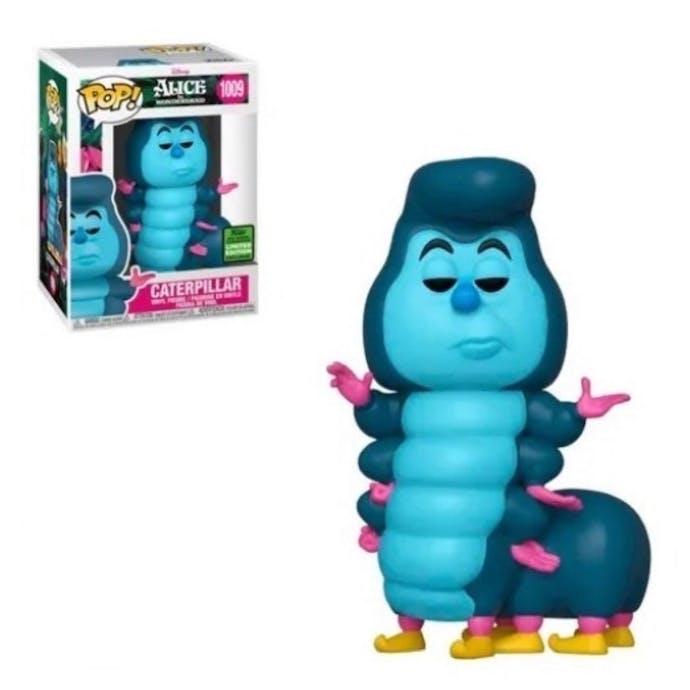 Funko Pop 1009 - Caterpillar