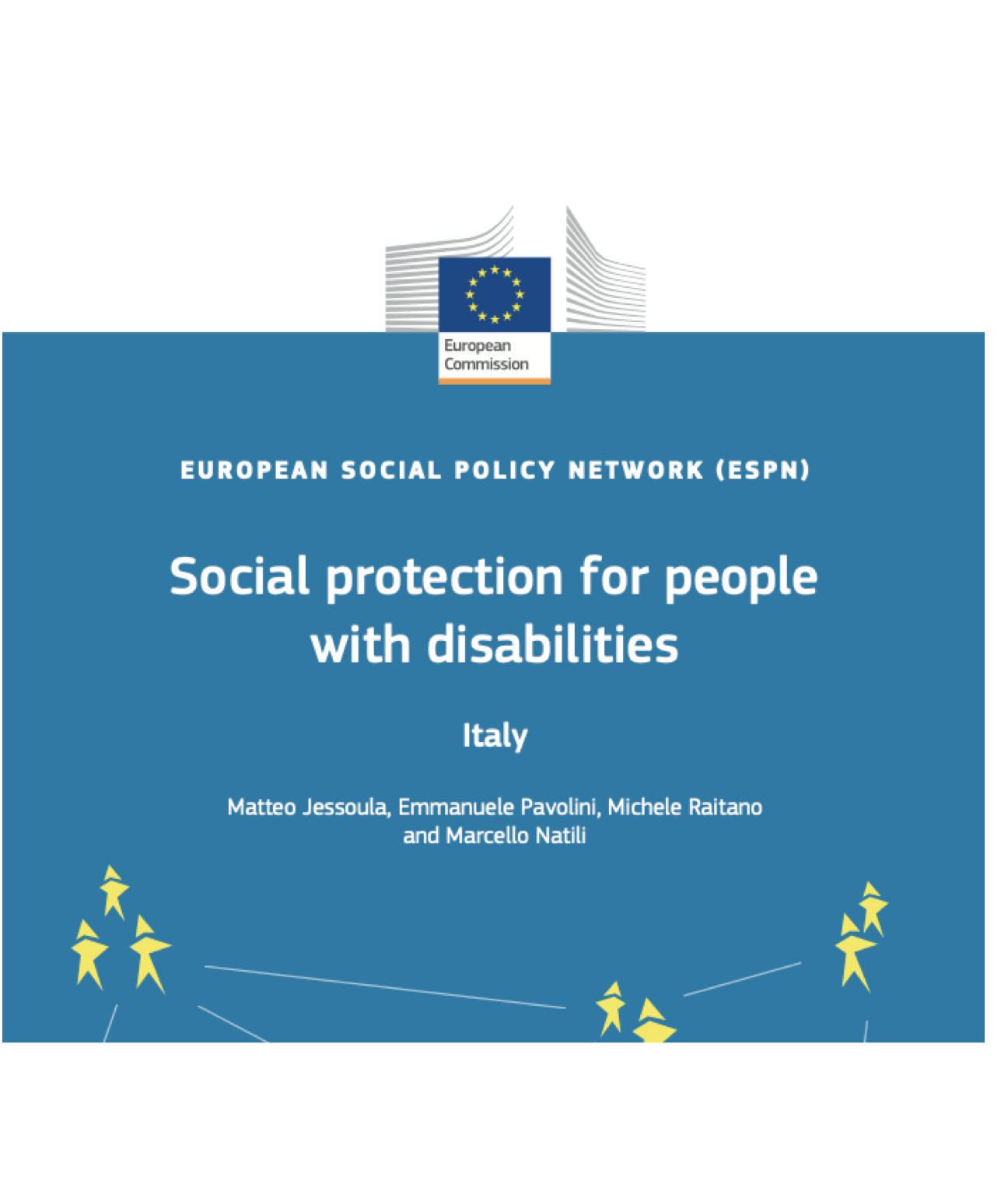 Il futuro dell'integrazione sociale nell'ultimo rapporto dalla Commissione europea