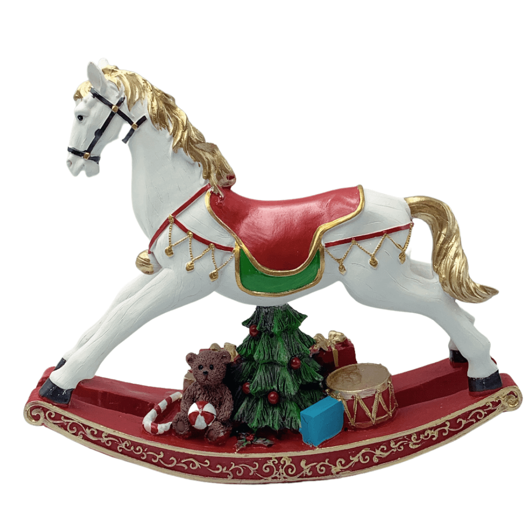 Cavallo a dondolo