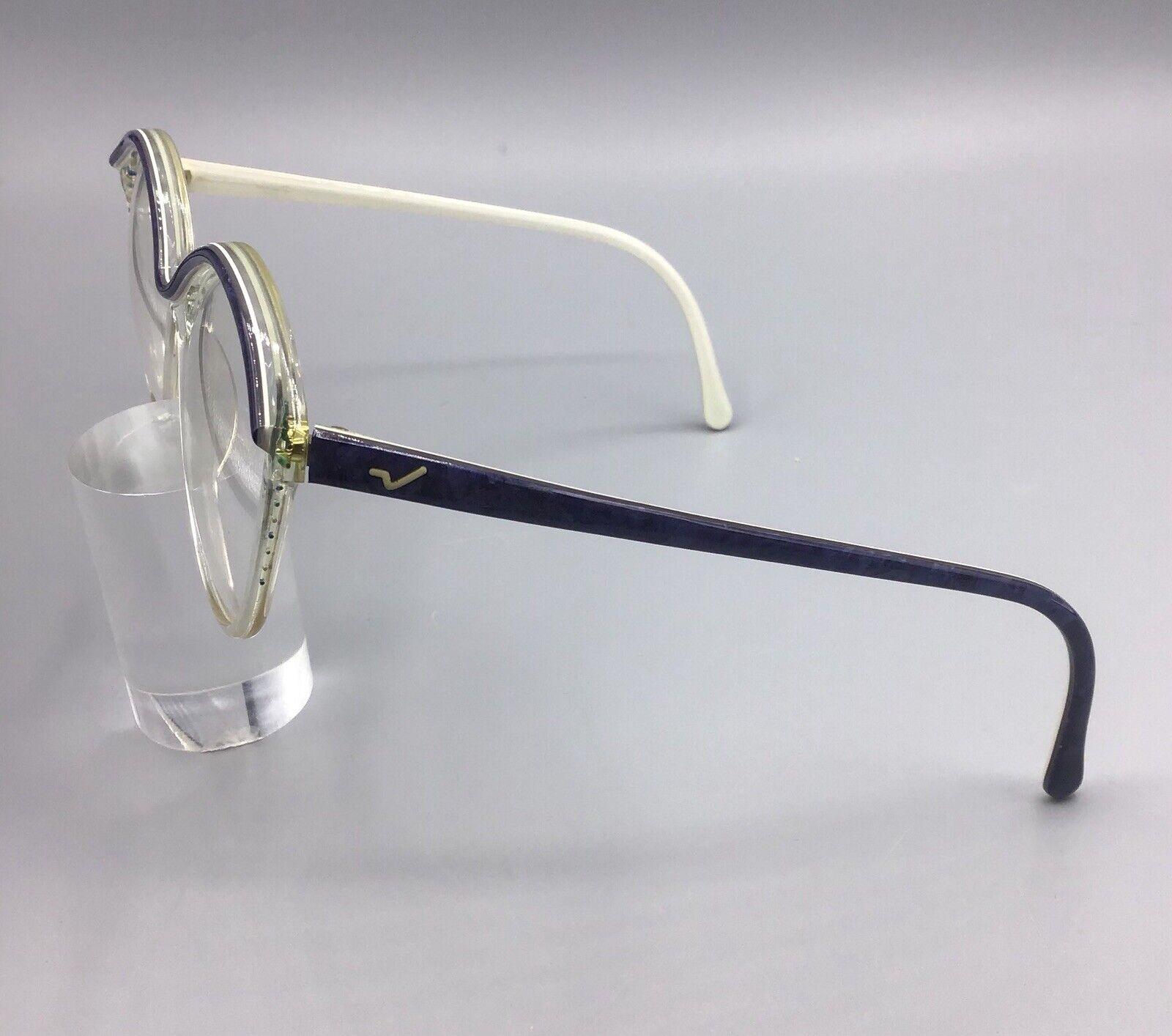 vogart occhiale vintage eyewear frame model 319 brillen lunettes