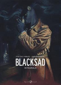 Blacksad - Integrale