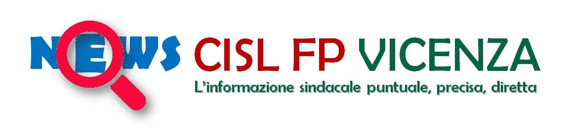 Cisl Fp Vicenza banner newsjpeg