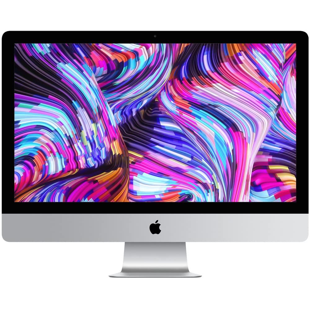 AIO REF IMAC 27 I5 16GB 256GB I5-10600 3,30GHZ 2019 MRQY2LL