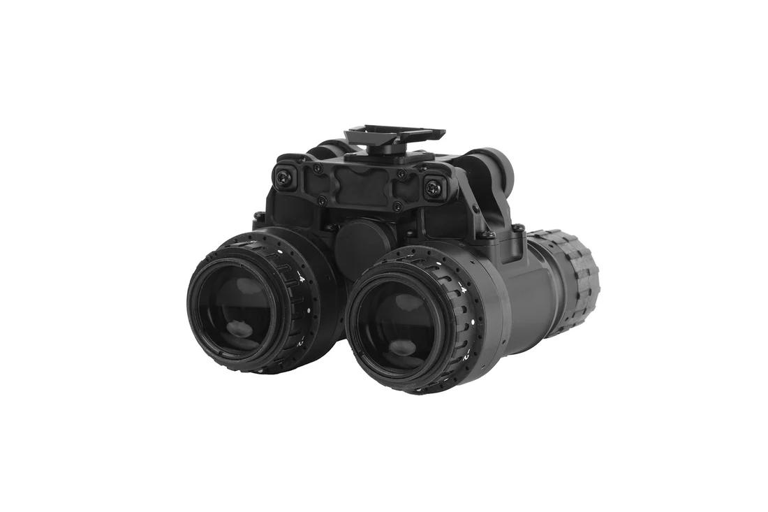 Low Light Innovations MH-1 Binocular NVG