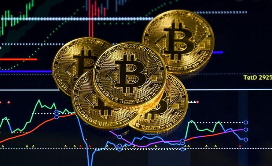 Bitcoin hits $29,000