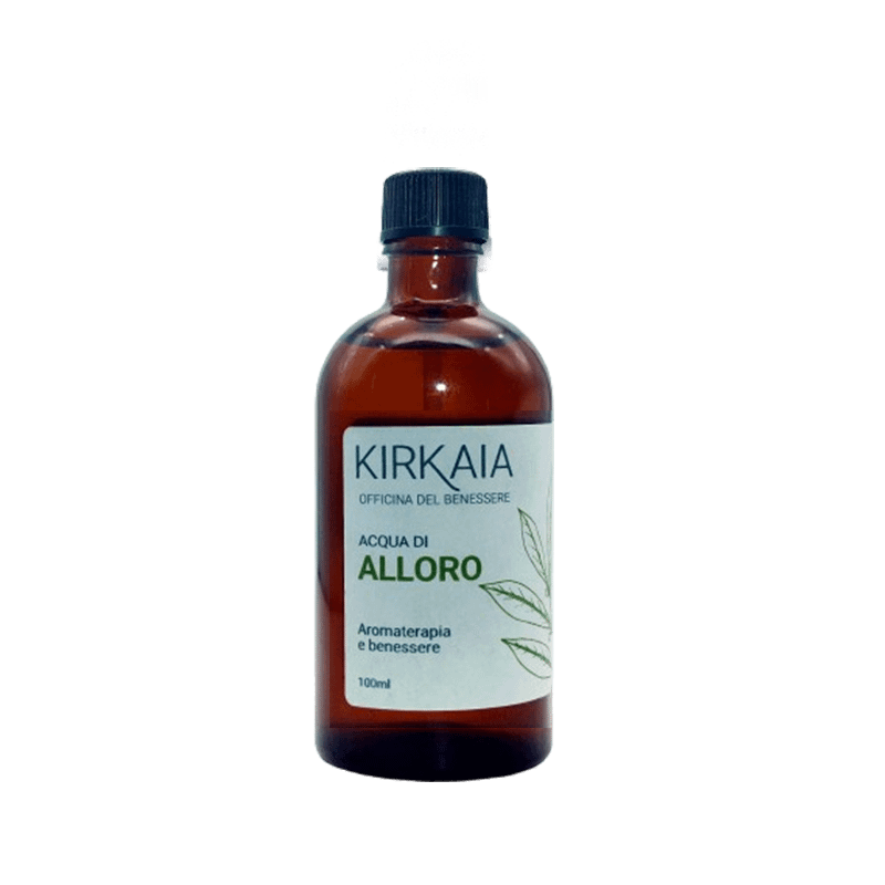 Acqua di Alloro 100ml