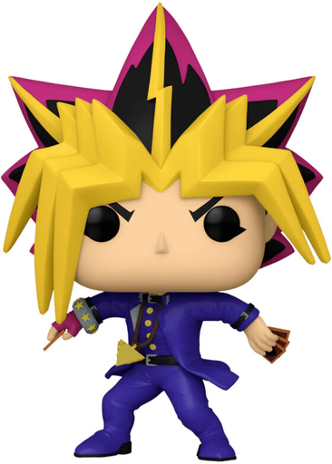 Yami Yugi - Yu-Gi-Oh - Funko Pop! #1451