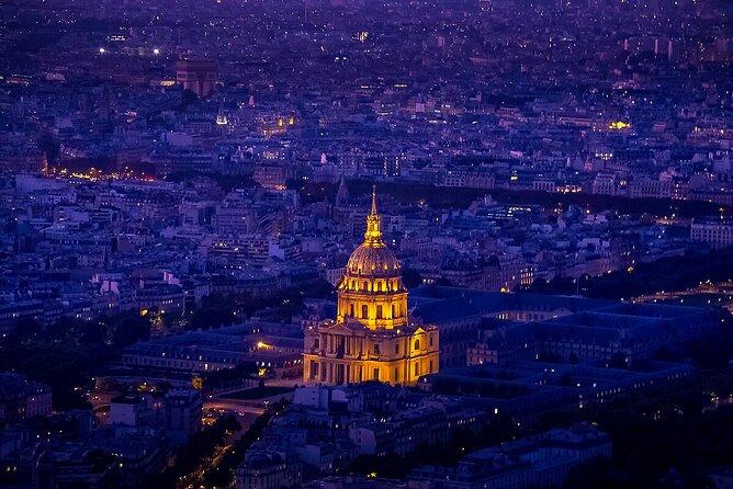 Biglietti per la Torre Montparnasse