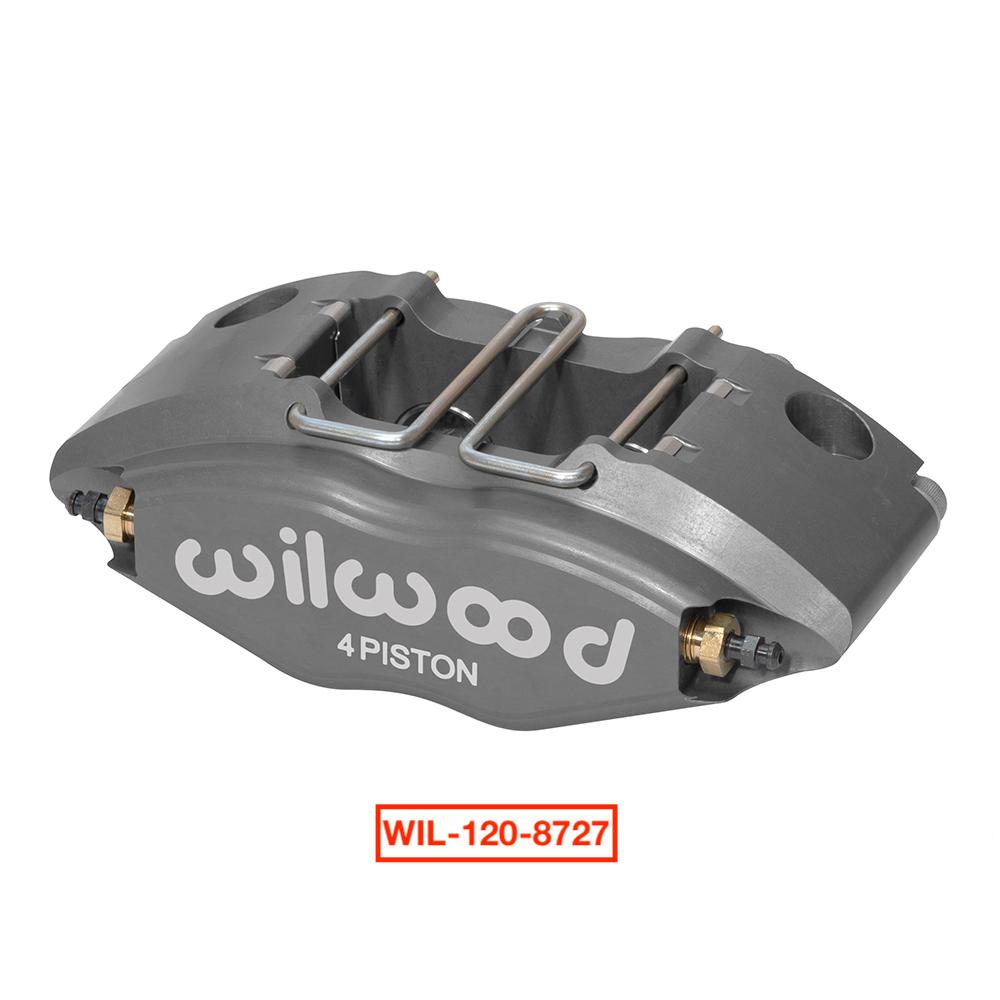 Wilwood Powerlite Brake Calipers ( Radial )