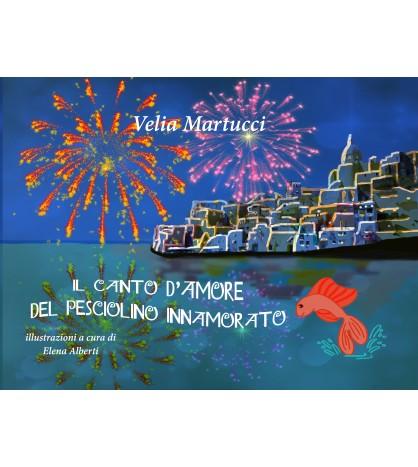 IL CANTO D'AMORE DEL PESCIOLINO INNAMORATO