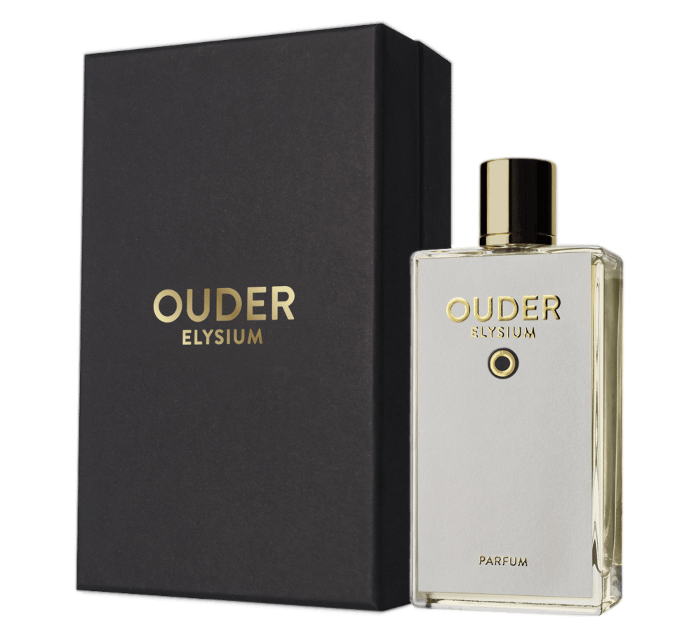 OUDER ELYSIUM - Parfum