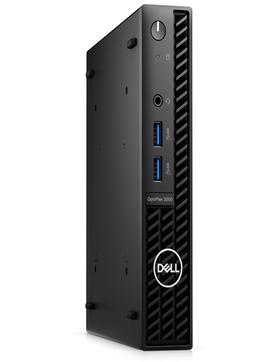 PC I5 8GB 256GB W10P SFF DELL I5-12500 DELL OPTI 3000