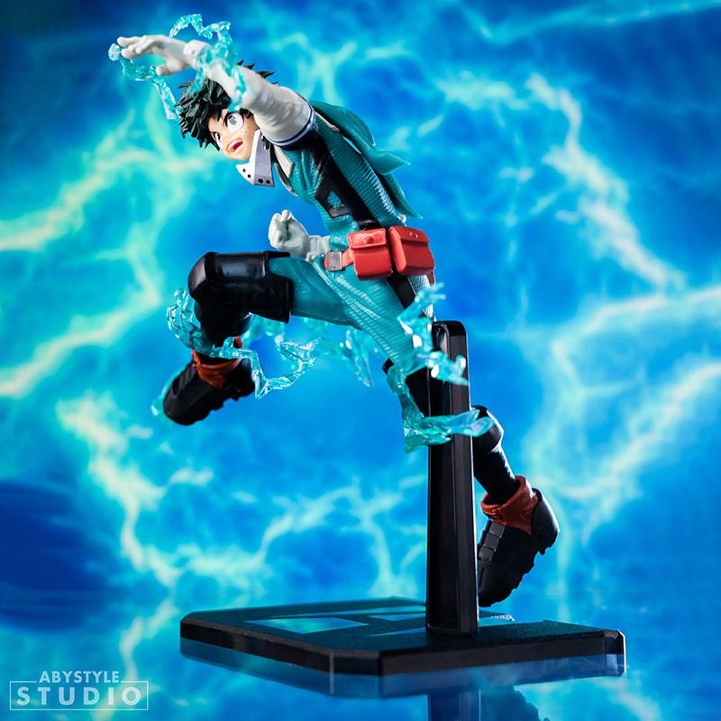 Figure My Hero Academia - Itachi Uchiha