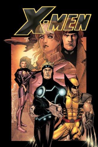 X-MEN. GOLGOTHA - MARVEL COMICS (2005)