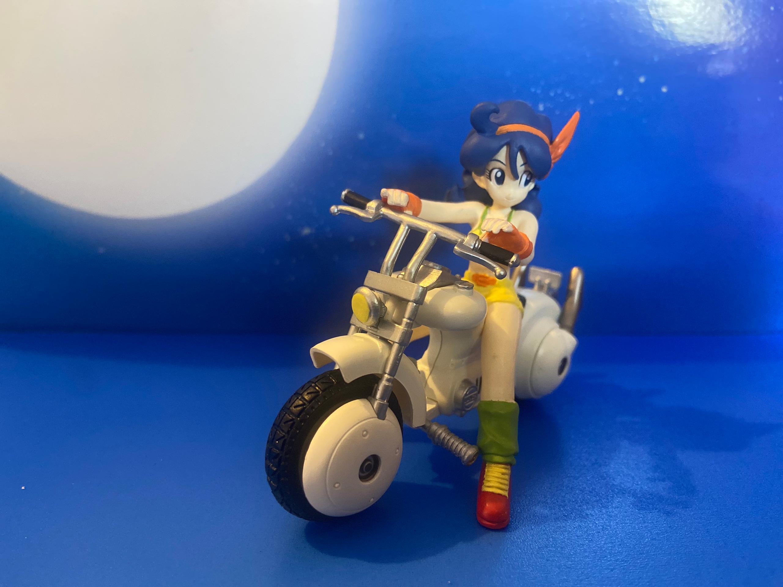 Dragon Ball - Lunch - Mecha Collection 1 - Bandai