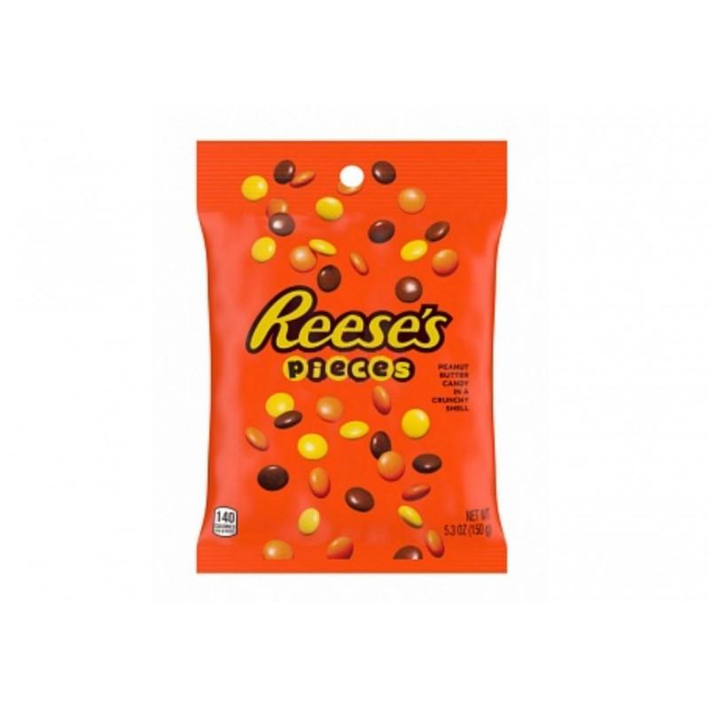 Reese's Pieces Bag