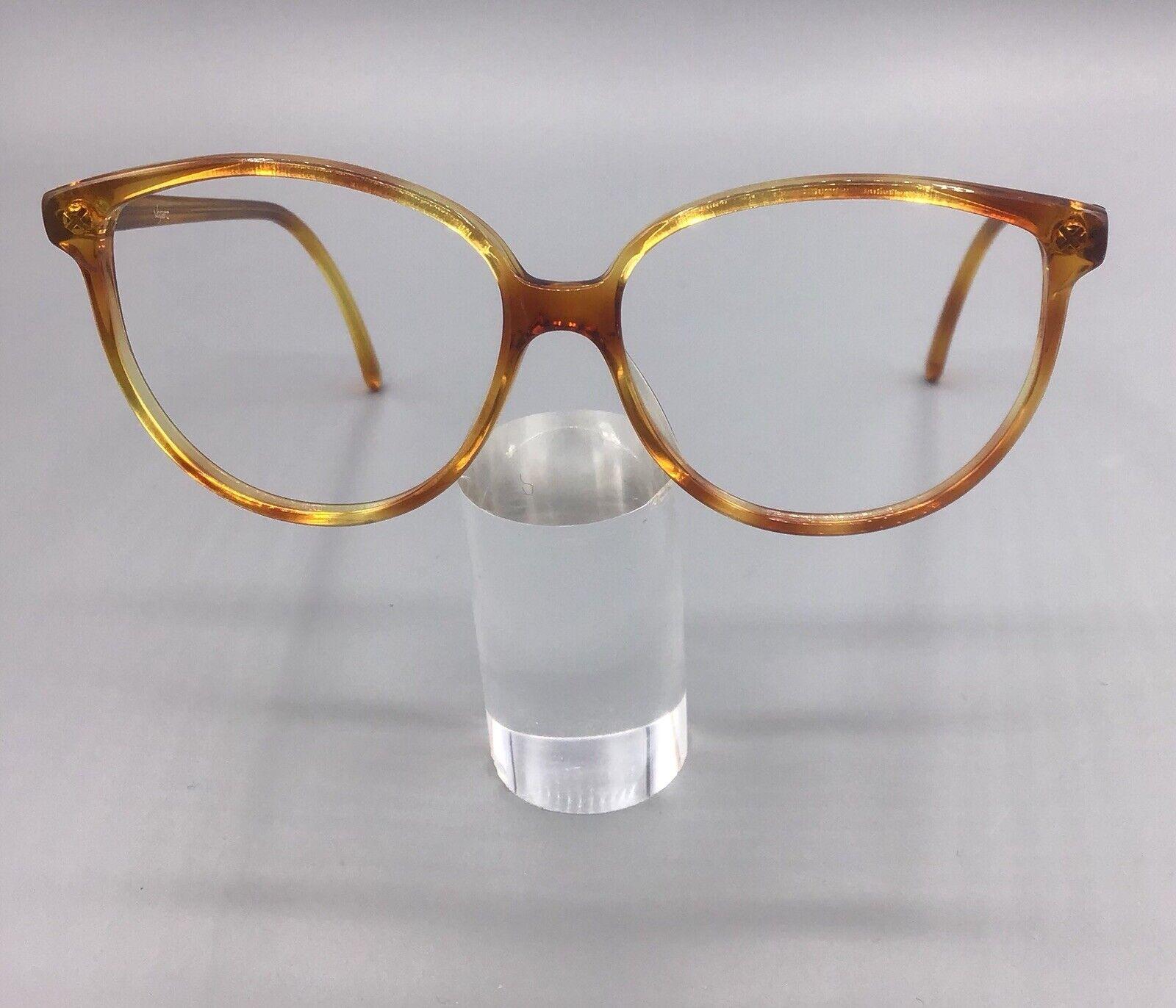 Vogart occhiale vintage eyewear 078 k37 brillen lunettes
