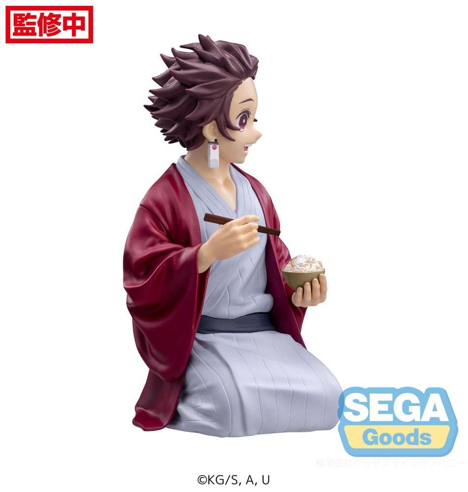 Sega Figure Demon Slayer - Tanjiro