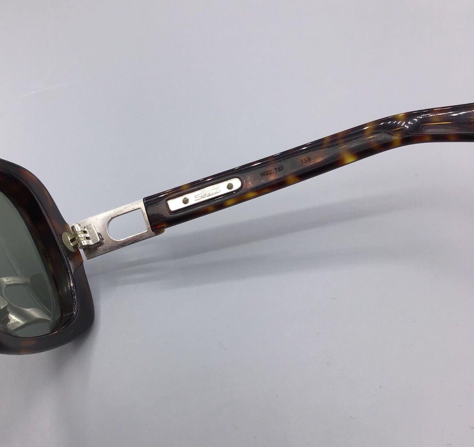 Silhouette Occhiale da Sole model 780 Vintage Sunglasses