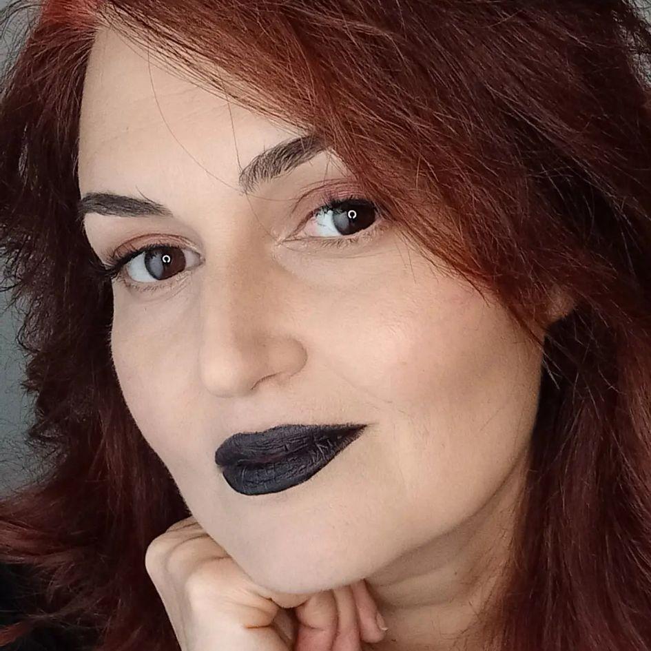 Lara Pellicano, make up artist e Founder di BAC Beauty Art Connect