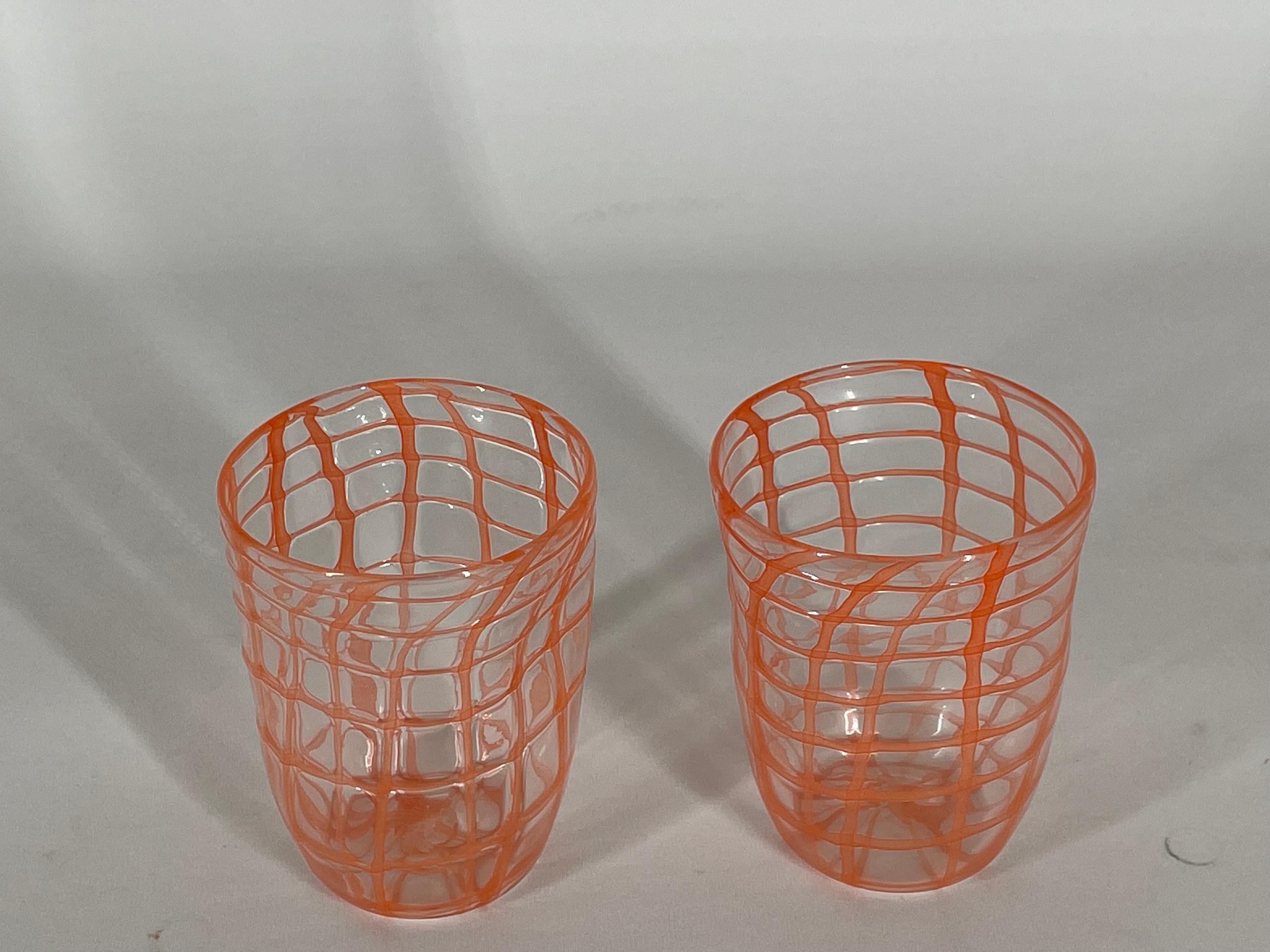 GOTO "RETE" orange - SET 2 pcs