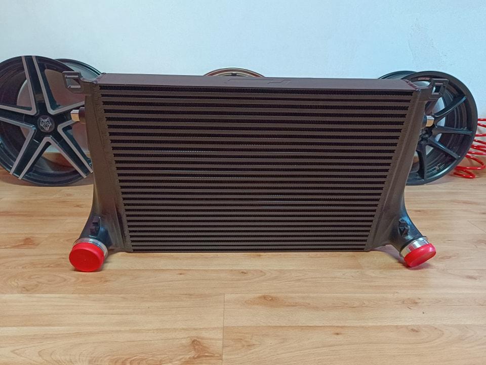 MQB 'Evo' 2.0 TSI EA888 gen.4 High Performance Intercooler - VWR141000