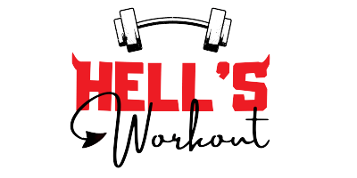 HELL'S WORKOUT