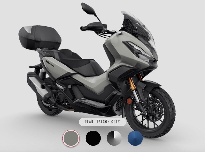 Honda ADV 350 nuova in pronta consegna