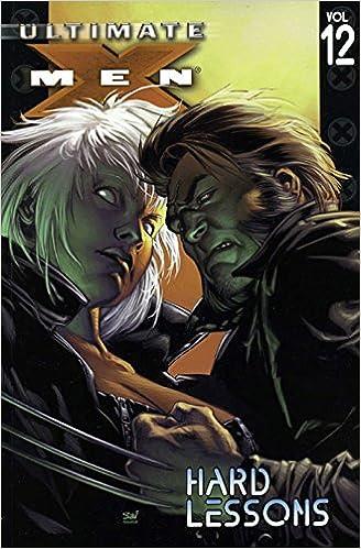 ULTIMATE X-MEN VOL.12 - MARVEL COMICS (2005)