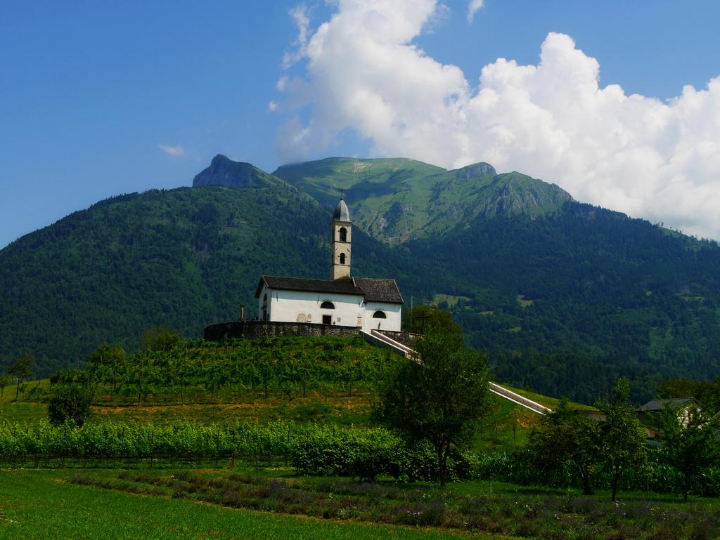 Museo della Val Rosna