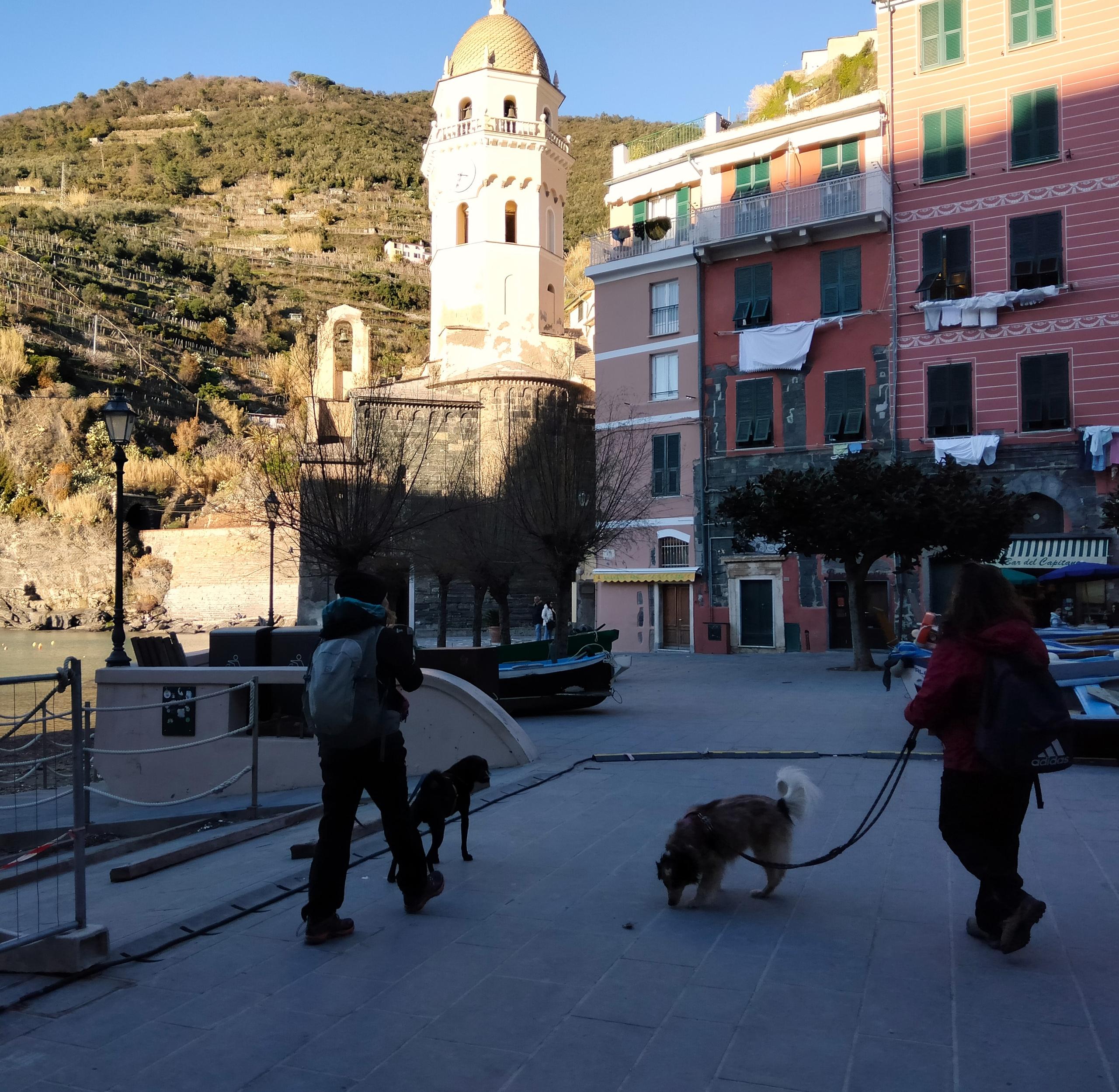 Vernazza