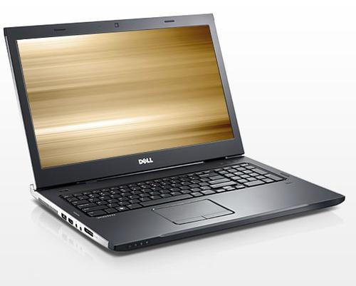 Notebook Dell Vostro 3750 i5-2430M HD+ Nvidia Geforce 17,3 pollici