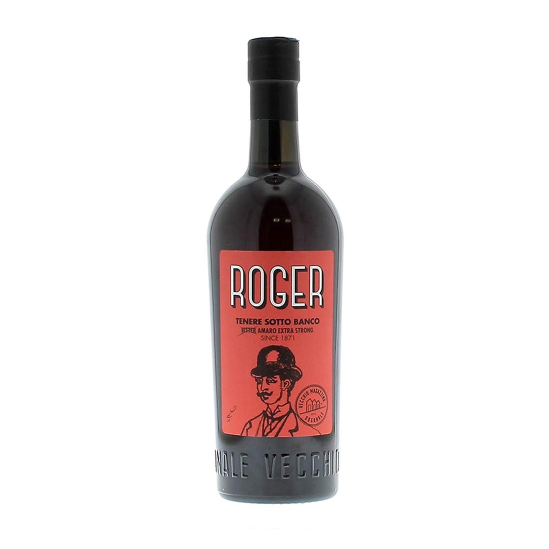 Amaro Roger