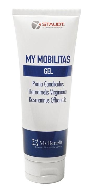 My Mobilitas Gel 125ml