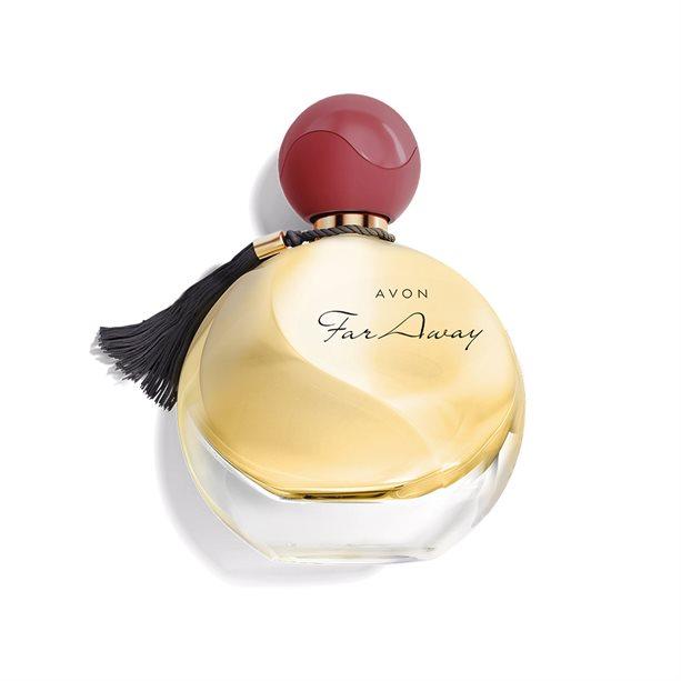 Avon Far Away Eau de Parfum Spray