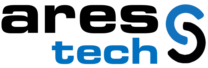 Logo Ares Tech