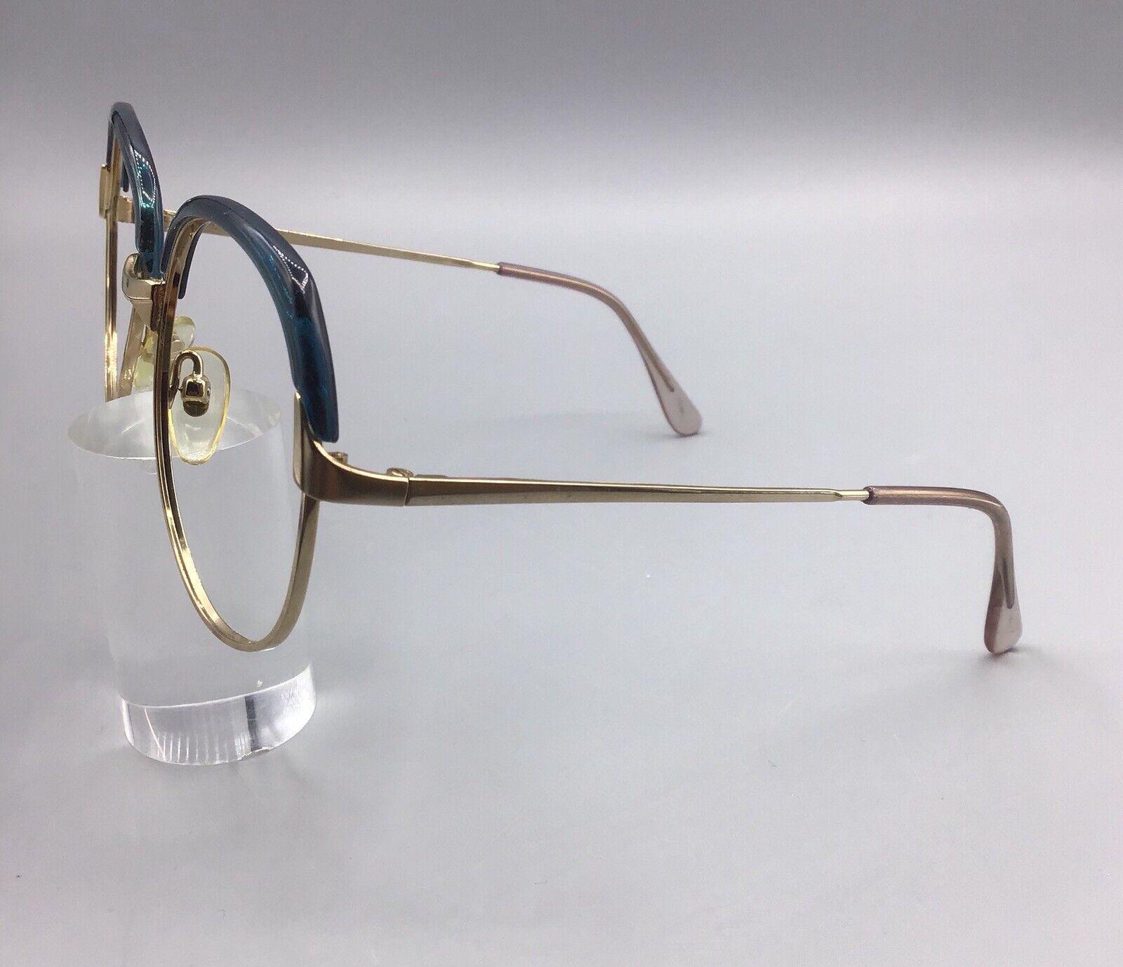 Marcolin occhiale vintage eyewear frame brillen lunettes model 836