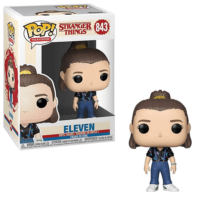 Funko Pop 843 - Eleven